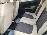 Usata Fiat Grande Punto 95 CV (69 kW) 2007 Grigio Utilitaria