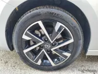Usata Opel Corsa S 101 CV (74 kW) 2025 Argento Utilitaria