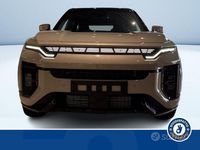 Nuova Ssangyong (KGM) Actyon 163 CV (119 kW) 2025 Grigio SUV