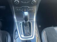 Usata Ford S-MAX S 150 CV (110 kW) 2015 Nero Monovolume