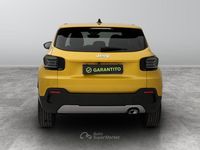 Usata Jeep Avenger Summit 101 CV (74 kW) 2025 Sun SUV