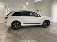 usata Audi Q7 Q750 3.0 tdi mhev Sport Plus quattro 7p.ti tiptro