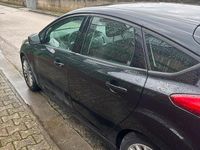 Usata Ford Focus 115 CV (84 kW) 2012 Nero Berlina
