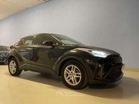 Usata Toyota C-HR Business Edition 98 CV (72 kW) 2021 Nero SUV