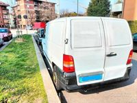 usata Mercedes Vito w638 cdi - 2001