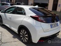 Usata Honda Civic 120 CV (88 kW) 2016 Berlina