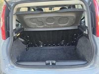 Usata Fiat Panda Pop 69 CV (50 kW) 2019 Grigio Utilitaria