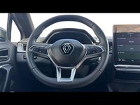 Usata Renault Captur Techno 91 CV (66 kW) 2025 Grigio scuro SUV