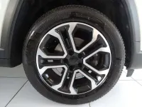 Usata Jeep Compass Limited 131 CV (96 kW) 2023 Bianco/tetto nero SUV