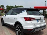 Usata Seat Arona FR 90 CV (66 kW) 2021 SUV
