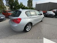 usata BMW 116 Serie 1 (E87) d business 5p