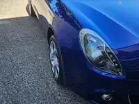 Usata Alfa Romeo Giulietta 120 CV (88 kW) 2020 Bluazzurro Utilitaria