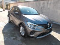 usata Renault Captur TCe 12V 90 CV Business