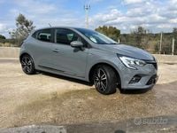 Usata Renault Clio IV Zen 85 CV (62 kW) 2019 Grigio Berlina