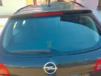 Usata Opel Astra 115 CV (84 kW) 2011 Nero Station wagon