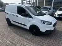 Usata Ford Transit Courier 99 CV (72 kW) 2019 Other Furgone
