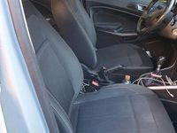 Usata Ford Ecosport 2019 Bianco SUV