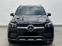 Usata Mercedes GLE400 Premium 330 CV (242 kW) 2024 Nero SUV