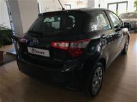 usata Toyota Yaris 1.5 Hybrid 5 porte Lounge usato