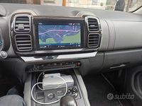Usata Citroën C5 Aircross 131 CV (96 kW) 2019 Nero SUV