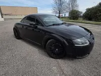 Usata Audi TT 179 CV (131 kW) 2000 Coupé