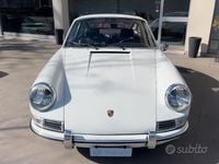 Usata Porsche 912 1960 Bianco Coupé