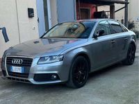 Usata Audi A4 Ambiente 177 CV (130 kW) 2011 Berlina