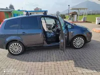 Usata Ford C-MAX Titanium 109 CV (80 kW) 2009 Monovolume