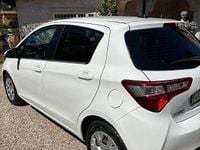 Usata Toyota Yaris 2020 Berlina