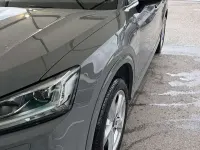 Usata Audi Q2 S-Line 116 CV (85 kW) 2018 Grigio SUV