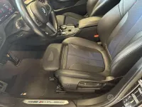 Usata BMW M135 306 CV (225 kW) 2022 Nero Utilitaria