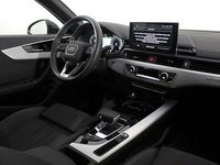 Usata Audi A4 S-Line 204 CV (150 kW) 2024 Nero mythos metallizzato Station wagon