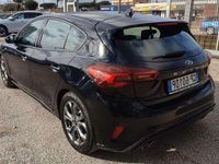 Usata Ford Focus ST-Line 116 CV (85 kW) 2023 Nero Berlina