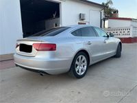 usata Audi A5 Sportback A5 2.7 V6 TDI F.AP. multitronic