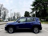 Usata Jeep Renegade Longitude 140 CV (102 kW) 2018 SUV