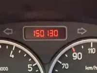 Usata Peugeot 206 75 CV (55 kW) 2004 Berlina
