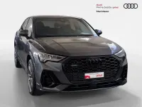 Usata Audi Q3 Sportback S-Line 200 CV (147 kW) 2025 SUV