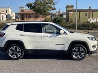 usata Jeep Compass Compass2.0 Multijet II aut. 4WD Limited