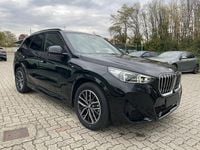 Usata BMW X1 M Sport 170 CV (125 kW) 2024 Nero SUV