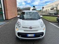 usata Fiat 500L 1.4 95 CV Pop Star Plus NEOPATENTATI