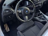 Usata BMW 114 M Sport 95 CV (69 kW) 2018 Utilitaria