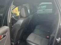 Usata Mercedes 180 116 CV (85 kW) 2010 Nero Berlina