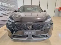 Nuova Peugeot 3008 GTi 145 CV (106 kW) 2026 Nero perla SUV