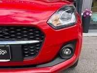 Gebraucht Suzuki Swift 83 PS (61 kW) 2023 Rot Kleinwagen