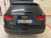 usata Audi A3 SPB 30 g-tron S tronic Business