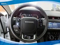 usata Land Rover Range Rover evoque 2.0 D150 FWD EU6