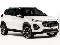 Usata DR DR 3.0 116 CV (85 kW) 2024 Bianco SUV