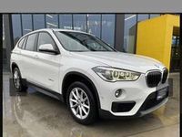 Usata BMW X1 150 CV (110 kW) 2018 Other SUV