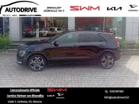 Usata Kia Niro Style 141 CV (103 kW) 2023 Nero SUV