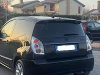 Usata Citroën C2 60 CV (44 kW) 2009 Utilitaria